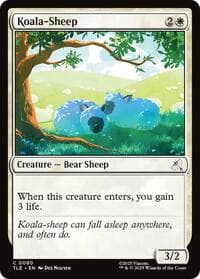 Koala-Sheep