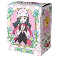 Pokemon Center Japan Exclusive: Dawn Deck Box