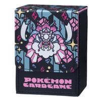 Pokemon Center Japan Exclusive: Mega Diancie Deck Box