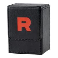 Pokemon Center Japan Exclusive: Team Rocket Deck Box