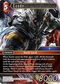 Xande