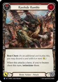 Rawhide Rumble