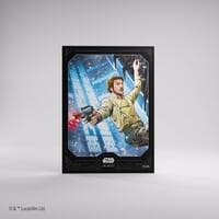 Star Wars: Unlimited Art Sleeves - Cassian Andor