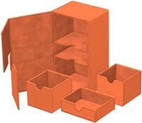 Twin Flip`n`Tray Summer Edition 2025 - Peach (Holds 200+)