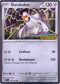 Duraludon (Surging Sparks)