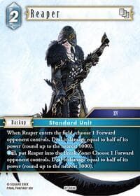 Reaper