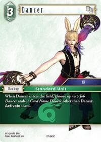 Dancer