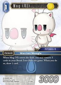 Mog (VI)