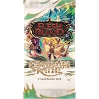 Compendium of Rathe Booster Pack