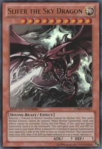 Slifer the Sky Dragon