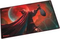 Magic: The Gathering Avatar: The Last Airbender Playmat - Zhao The Moon Slayer