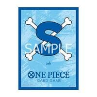 One Piece Card Game Official Sleeves - Premium Sabo (70-Pack)