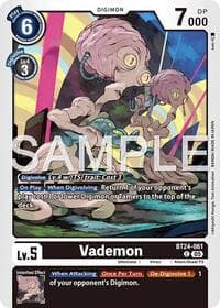 Vademon