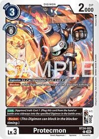 Protecmon