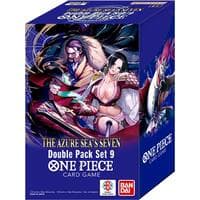 Double Pack Set Vol. 9