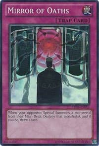 Mirror of Oaths