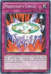 Magician's Circle