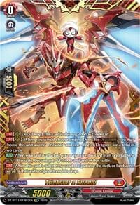 Trickstar & Suendi (FFR)