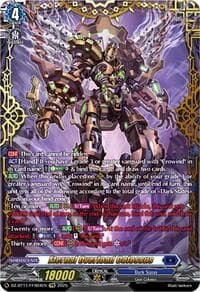 Eternal Overload Colossus (FFR)
