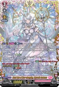 Fated One of Ever-changing, Krysrain Cadenza (FFR)