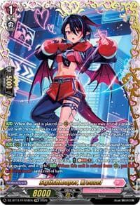 StylishLooper, Kressel (FFR)