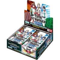 Time Stranger Booster Box