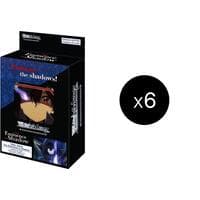 The Eminence in Shadow Trial Deck Display