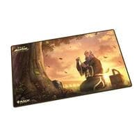 Magic: The Gathering Avatar: The Last Airbender Playmat - Bastion of Remembrance