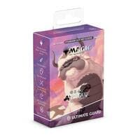 Magic: The Gathering: Avatar: The Last Airbender Art Sleeves - Appa Aang's Companion (100-Pack)