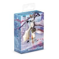 Magic: The Gathering: Avatar: The Last Airbender Art Sleeves - Momo Rambunctious Rascal (100-Pack)
