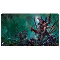 Tyranid Stitched Edge Playmat