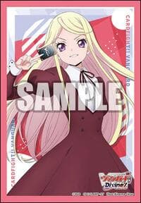 Bushiroad Sleeve Collection Mini Vol.809 Cardfight!! Vanguard: Senka Kanae (70-Pack)