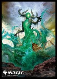 Magic: The Gathering Player's Card Sleeve - Foundations - Muldrotha, the Gravetide MTGS-325 (80-Pack)