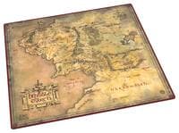 Lord of the Rings: Places of Middle Earth Oversized Playmat