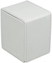 Vivid Alcove Flip Deck Box - White
