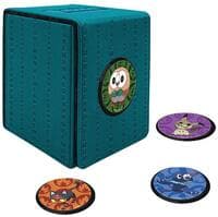 Pokemon - Alcove Click Deck Box (Alola)