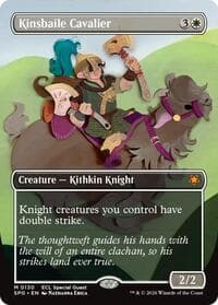 Kinsbaile Cavalier (Borderless)