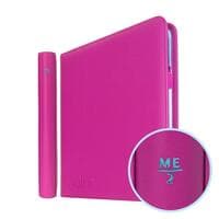 Vault X Zip Binder Exo-Tec - First Edition ME2 12 Pocket