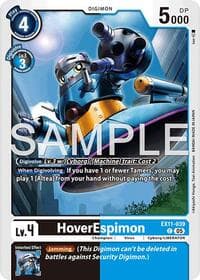 HoverEspimon