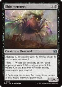 Shimmercreep