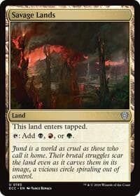 Savage Lands