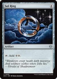 Sol Ring (0058)