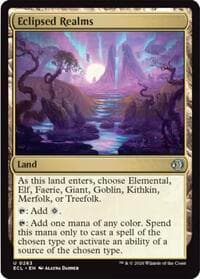 Eclipsed Realms