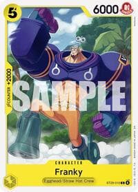 Franky