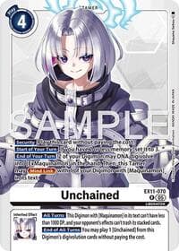 Unchained