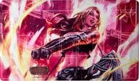 Flesh and Blood Confidence (Token) Prize Wall Playmat - Calling Seattle