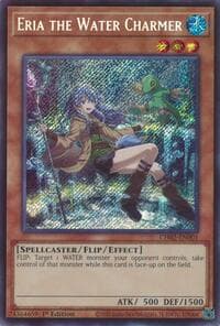 Eria the Water Charmer
