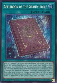 Spellbook of the Grand Circle