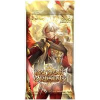 Radiant Origins 1st Edition Booster Pack