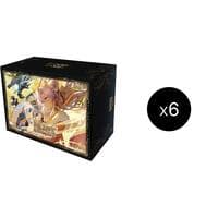 Radiant Origins 1st Edition Booster Box Case